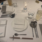 ソフィア・ローレン レストラン - 