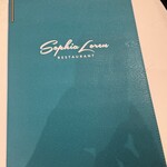 ソフィア・ローレン レストラン - 