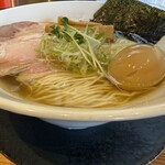 中華そば シバヘー - 