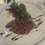 ソフィア・ローレン レストラン - 