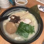 鮮魚鶏出汁麺 沢むら - 
