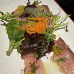 マーケットレストランAGIO 新宿店 - 