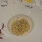 ソフィア・ローレン レストラン - 