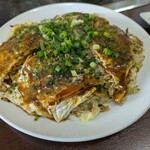 お好み焼 げんき - 