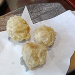 うどん 松ゆき - 