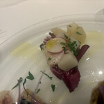 ソフィア・ローレン レストラン - 