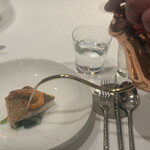 ソフィア・ローレン レストラン - 