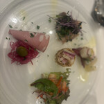 ソフィア・ローレン レストラン - 