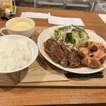 洋食屋 キッチン 秀 - 