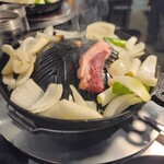 成吉思汗だるま - 