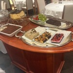 ソフィア・ローレン レストラン - 