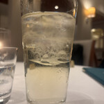 ソフィア・ローレン レストラン - 