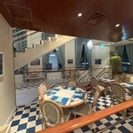 ソフィア・ローレン レストラン - 