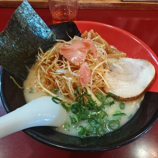 長崎らーめん 西海製麺所_0