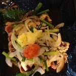 ふうすけ - カツオのたたき