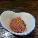 赤ちょうちんふじ - 