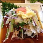 ふうすけ - カツオのたたき