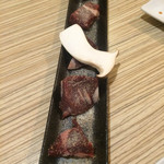 Yakiniku Sansuien - 熟成肉