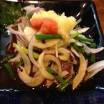 ふうすけ - カツオのたたき