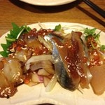 ふうすけ - お通し