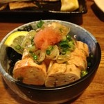 ふうすけ - あん肝