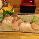 ふうすけ - 寒鰆