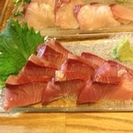 ふうすけ - 寒ぶり