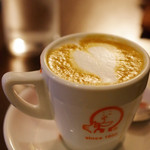 ムスイ - Cafe Latte