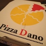 Piza Dano - 