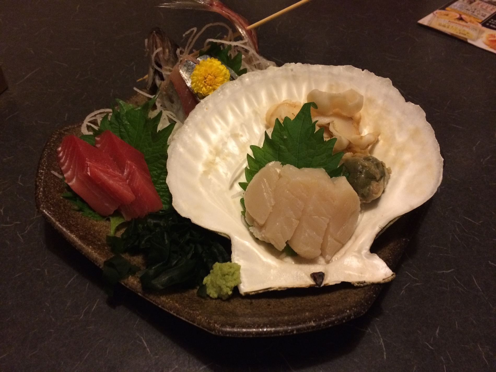 はなの舞 南松本店 name=