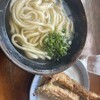 中村うどん