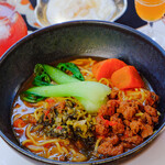 台湾 席茶 蓮月庭 - 