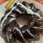 ミスタードーナツ - 料理写真: