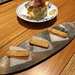 博多メシ 男厨 - 