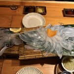 博多メシ 男厨 - 