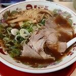 天下一品 - 料理写真: