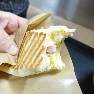 BECK'S COFFEE SHOP_1