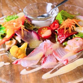 野菜レストランさいとう_0