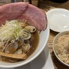 くそオヤジ最後のひとふり - 