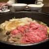 しゃぶしゃぶ・すし 紀尾井町 八山
