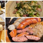 ビアカフェ ブルッグスゾット - 