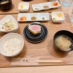 とんかつ成蔵 - 