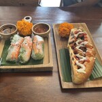 Vietnamese Minnie Warung - 