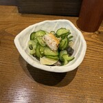 う成ル - うざく