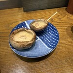 う成ル - 椎茸