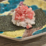 肉割烹 赤坂喰心 - 