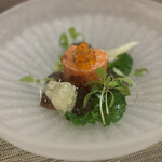 肉割烹 赤坂喰心 - 