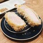 とんかつ成蔵 - 