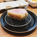 とんかつ成蔵 - 