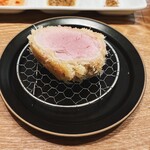 とんかつ成蔵 - 